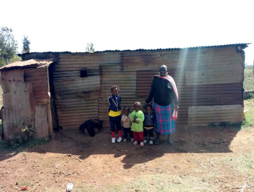 Original Home